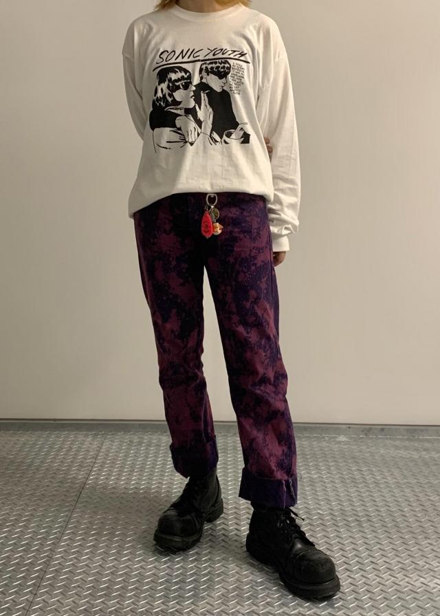 スタイリングタイトル