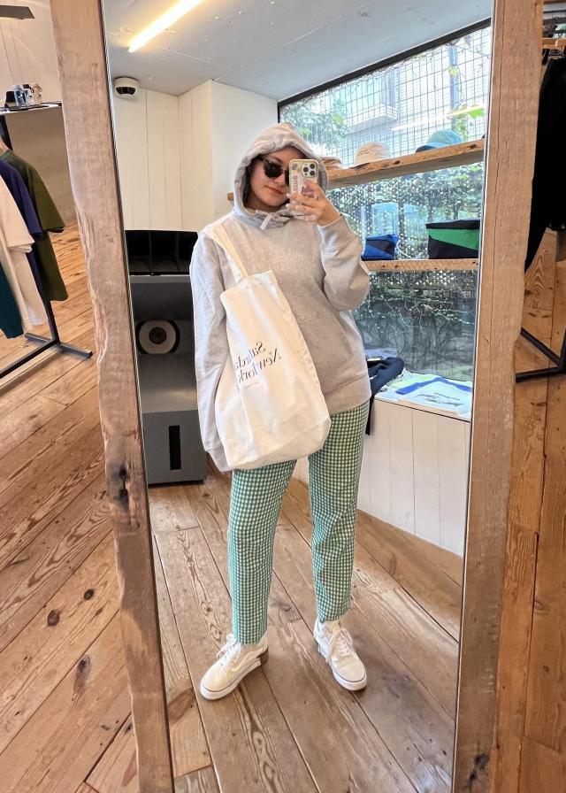 スタイリングタイトル