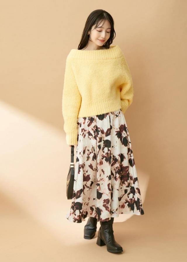 スタイリングタイトル