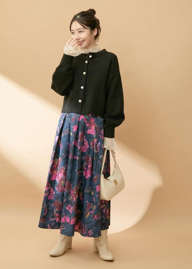 スタイリングタイトル