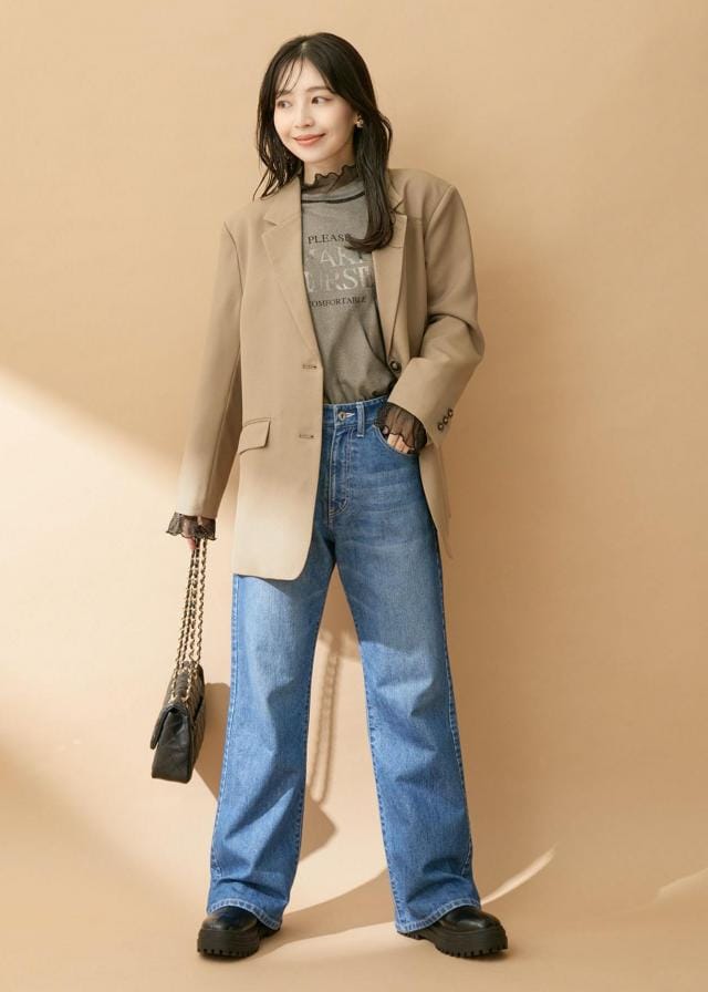 スタイリングタイトル