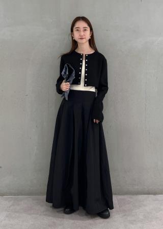 ADAM ET ROPÉ FEMME(アダム エ ロペ ファム) / 【agnes b. pour ADAM