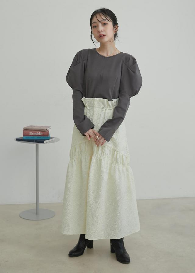 スタイリングタイトル