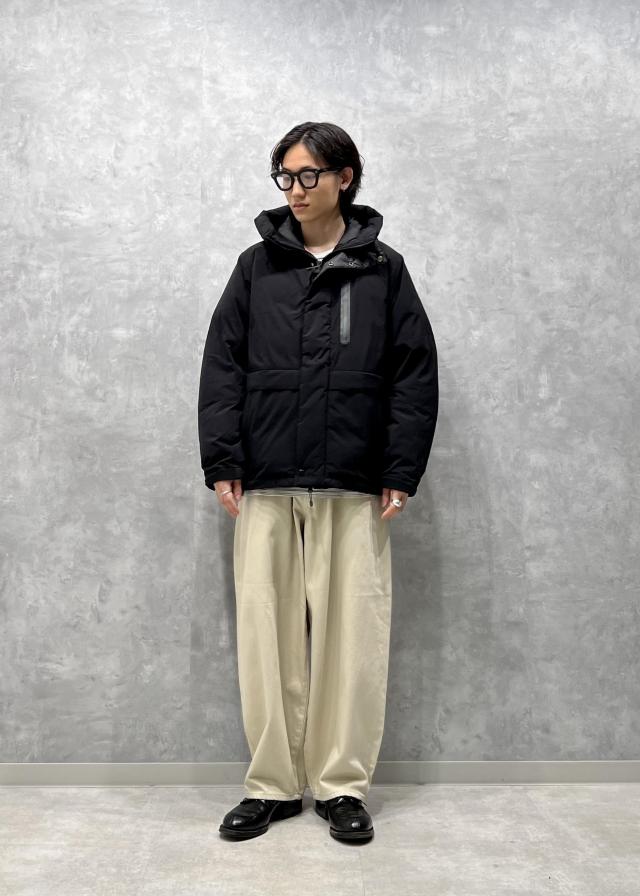 ⭐︎値下げしました⭐︎AMARC オリジナルショートジャケット新品未使用 ADAM ET ROPÉ FEMME(アダム エ ロペ ファム) / Super120's