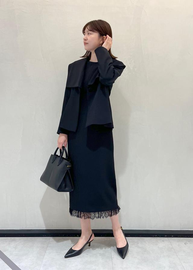 人気スタッフが着こなす神崎恵さんコラボ アイテム - | J'aDoRe JUN