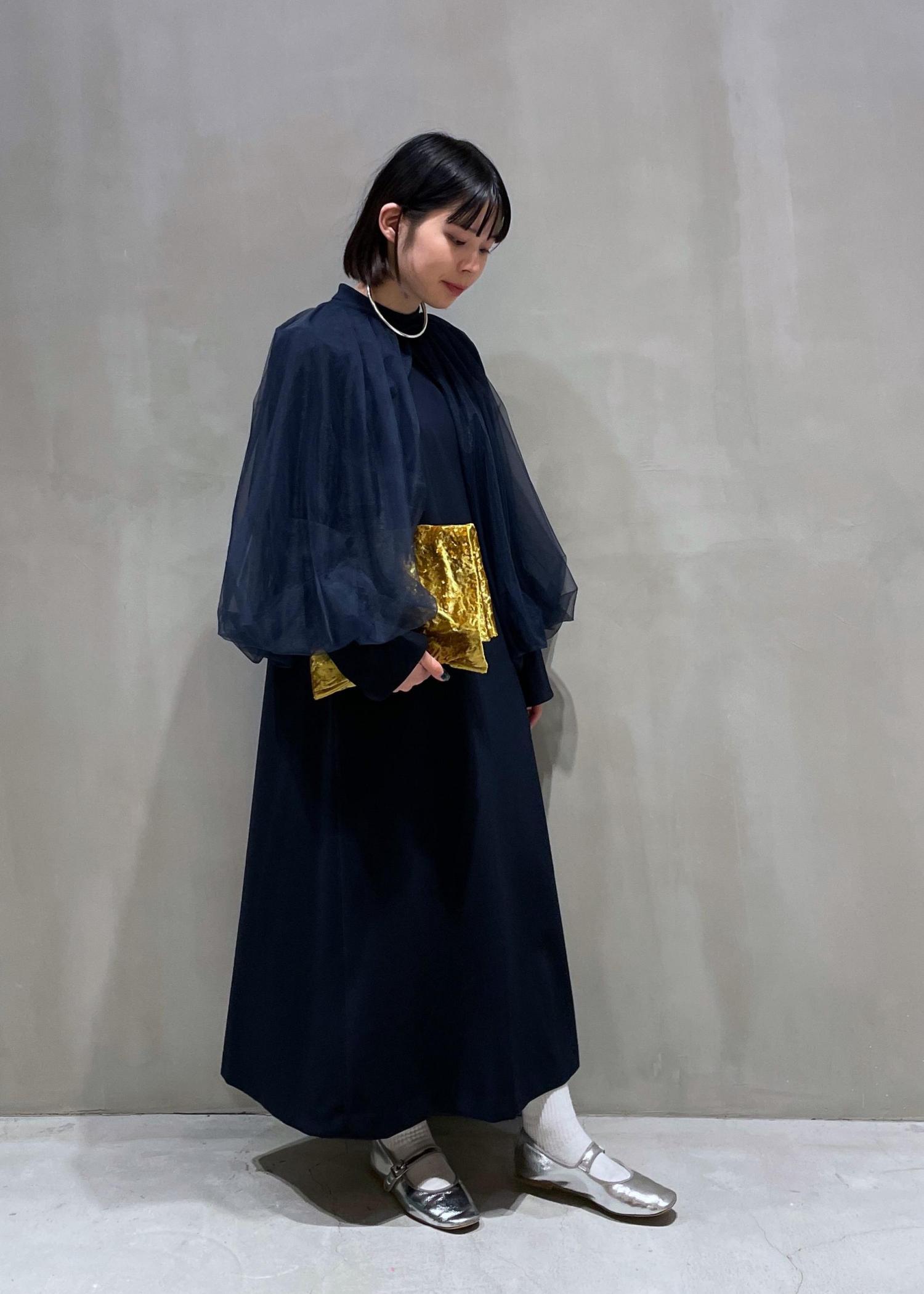 STYLING | STAFF OUTFIT | ADAM ET ROPE