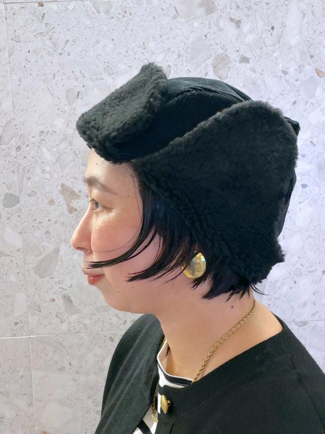 chisaki】 Momo / azuki / SALON adam et ropé ｜J'aDoRe JUN ONLINE