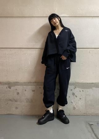 NERGY(ナージー) / 【NIKE】ナイキウィメンズ オーバーオーバーサイズ