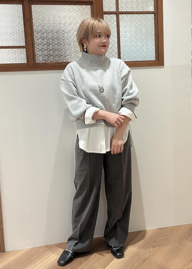 スタイリングタイトル