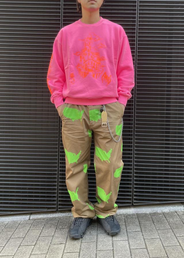 スタイリングタイトル