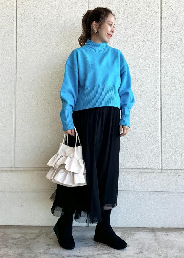 スタイリングタイトル