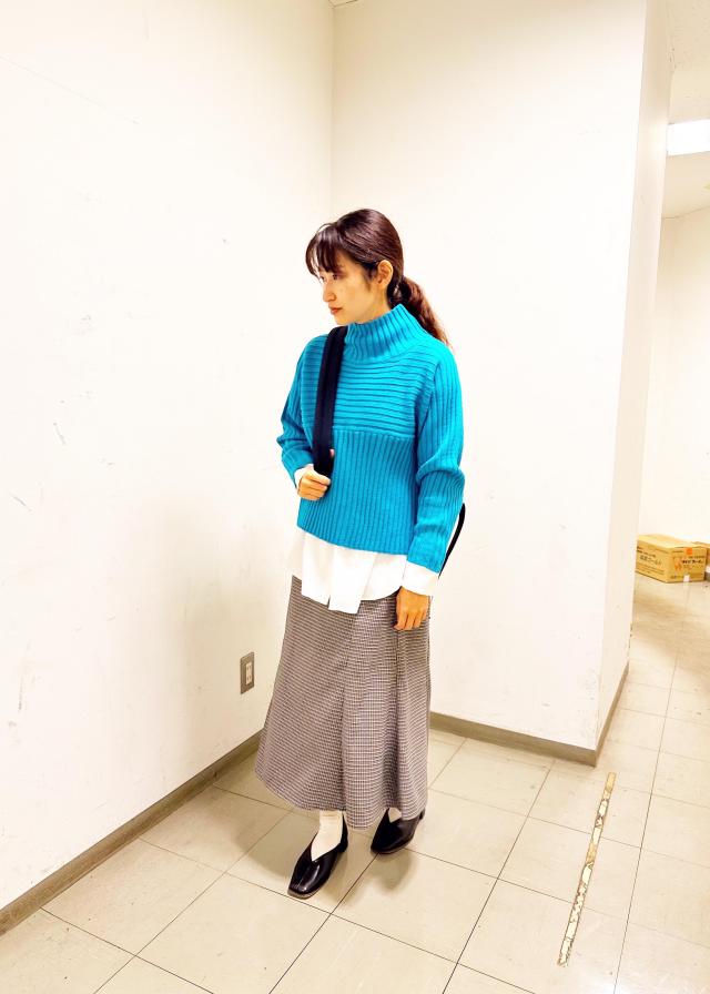 スタイリングタイトル