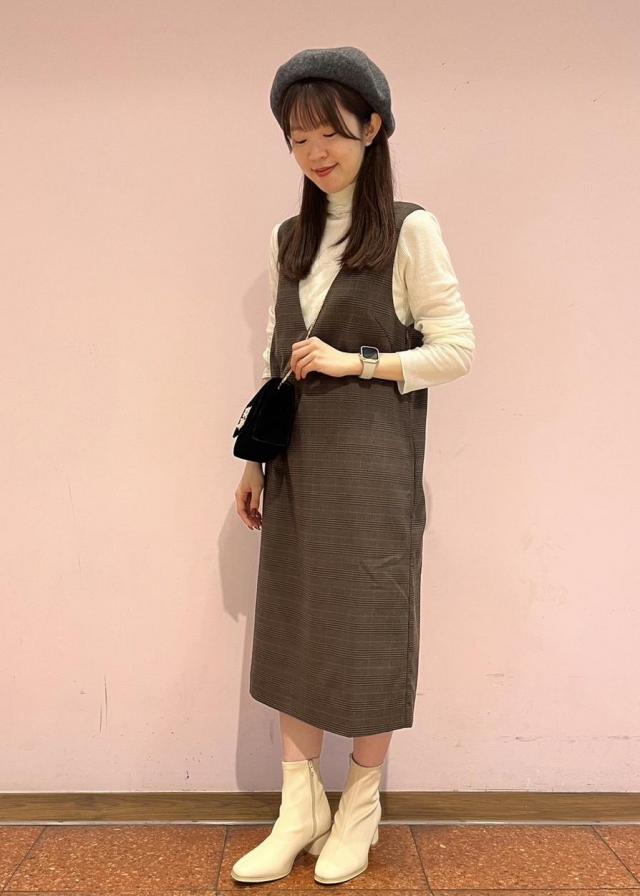 スタイリングタイトル