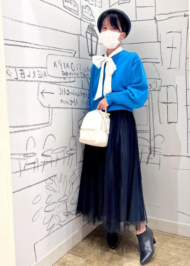 スタイリングタイトル