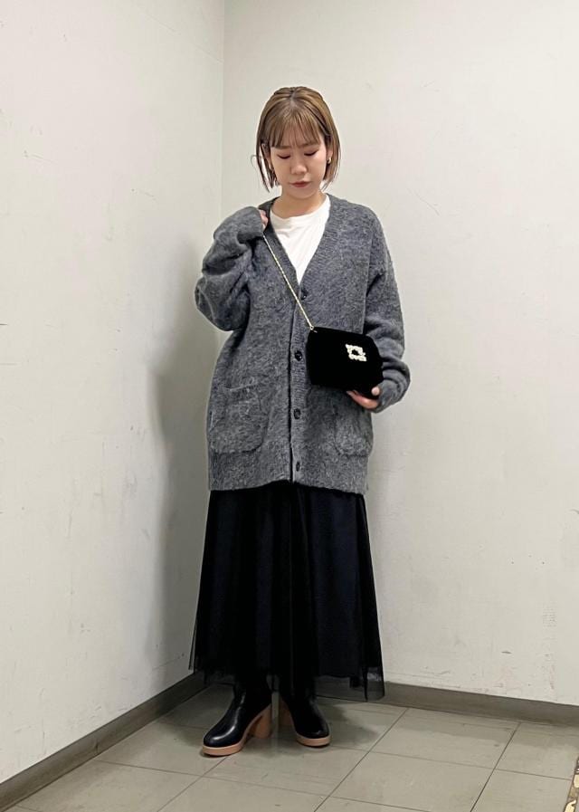 スタイリングタイトル