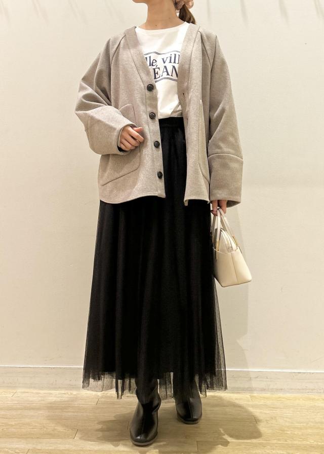 スタイリングタイトル