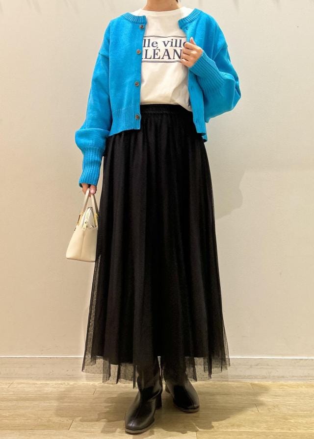 スタイリングタイトル