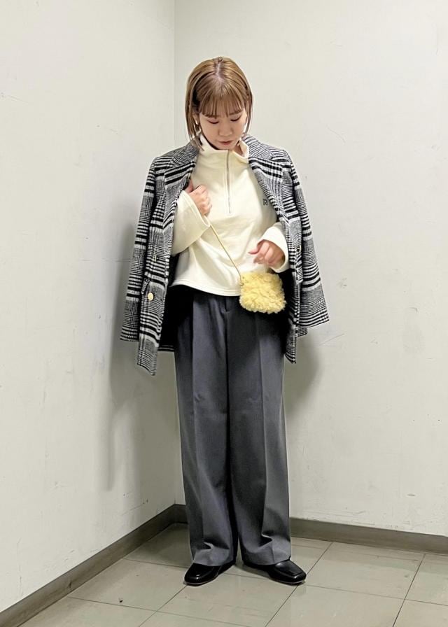 スタイリングタイトル