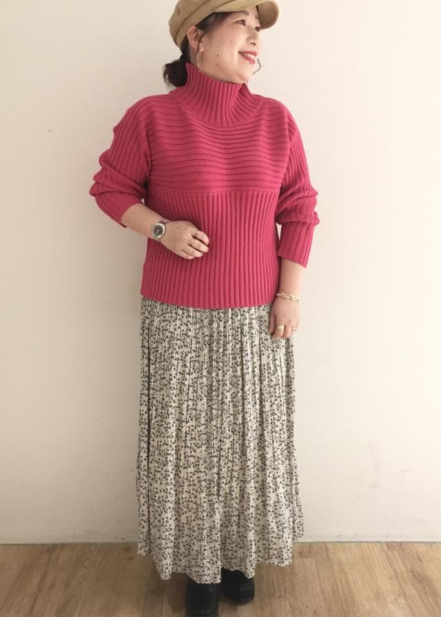 スタイリングタイトル