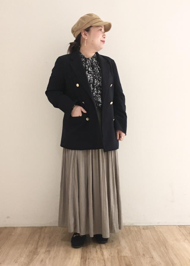 スタイリングタイトル