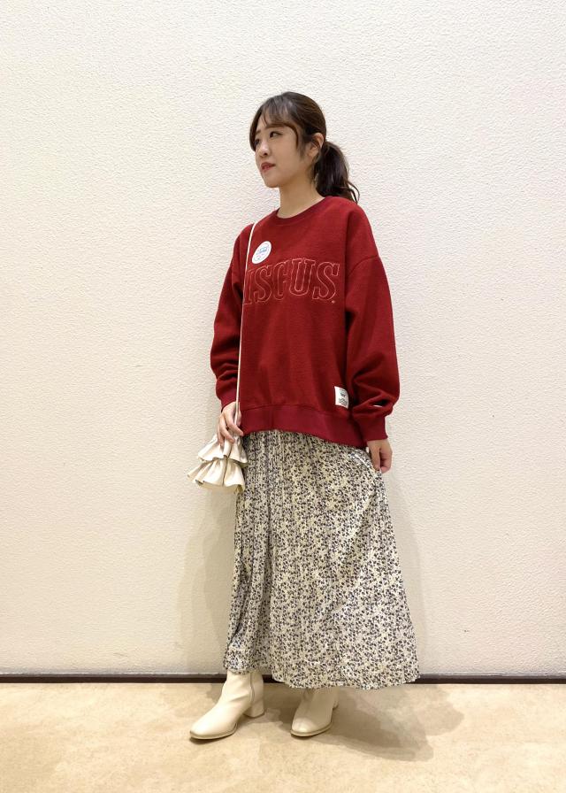 スタイリングタイトル