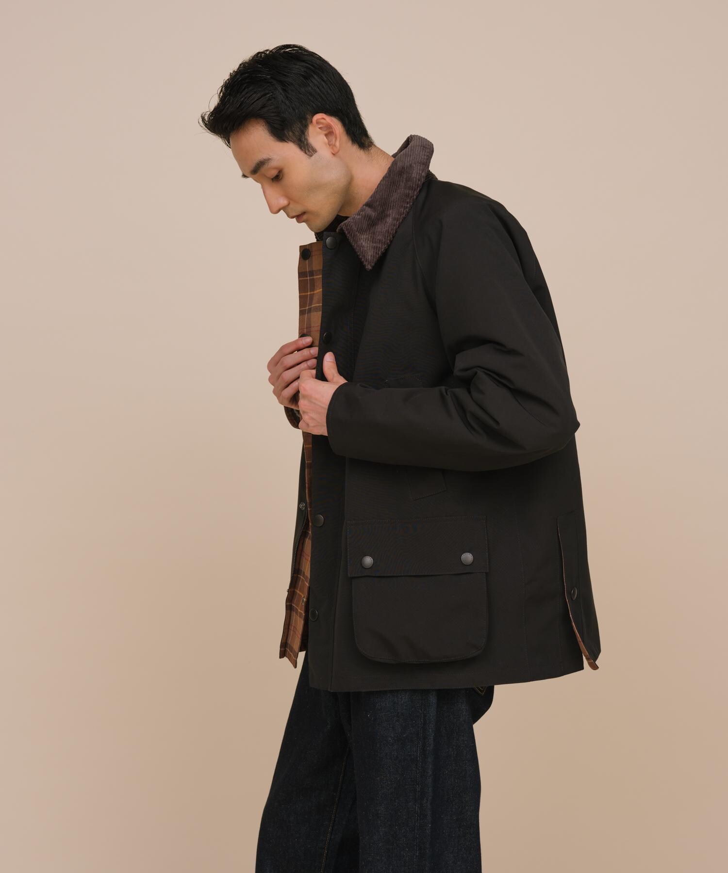 Barbour for ADAM ET ROPÉ｜2023 AW COLLECTION | J'aDoRe JUN