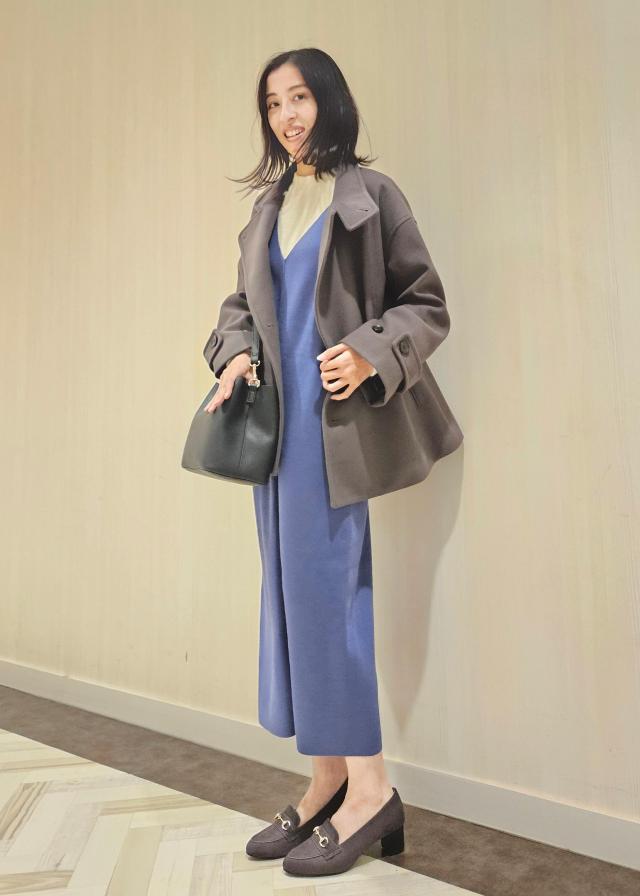 スタイリングタイトル