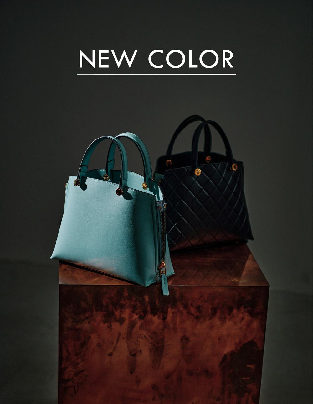 ÉPOR Y BAG Mini | LIMITED New Color | J'aDoRe JUN ONLINE