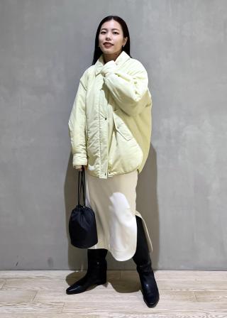 ADAM ET ROPÉ FEMME(アダム エ ロペ ファム) / 【サステナブル】パ