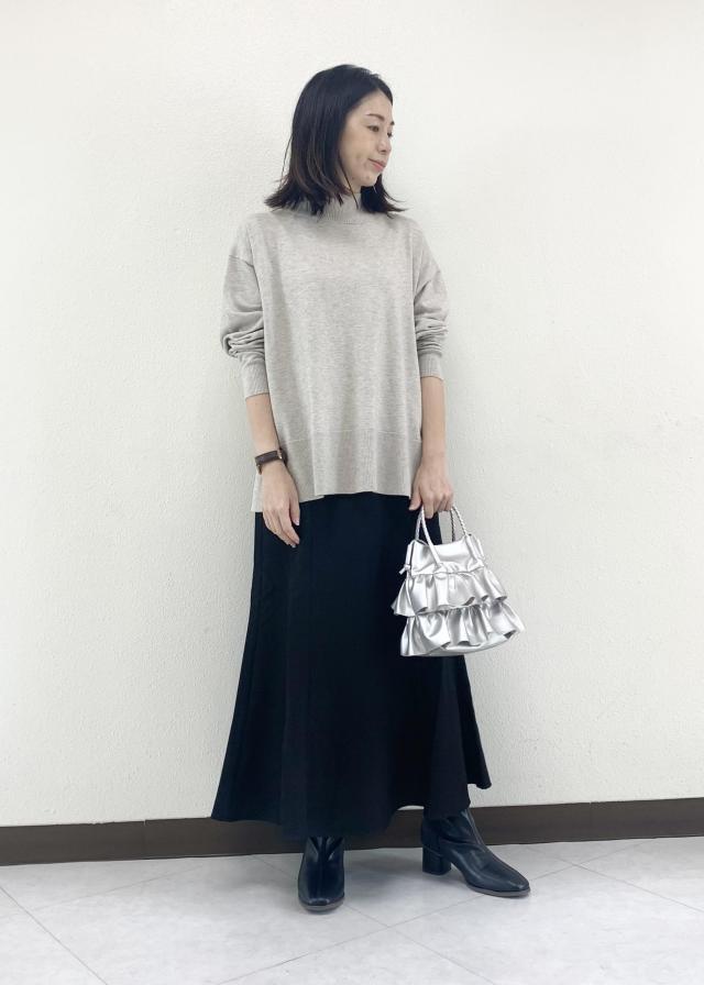 スタイリングタイトル