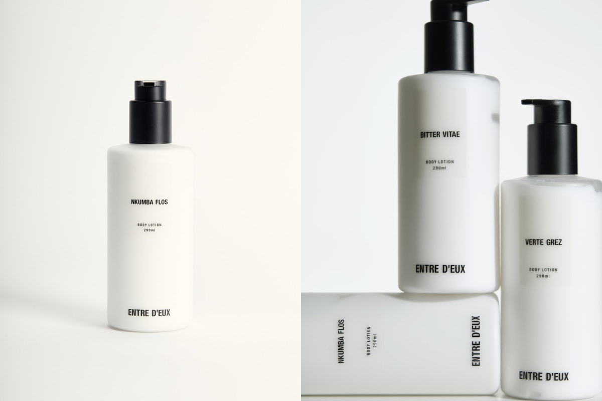ボディローション itrevo TOUN28】[黙想] ボディローション ｜｜Cosme Kitchen Webstore