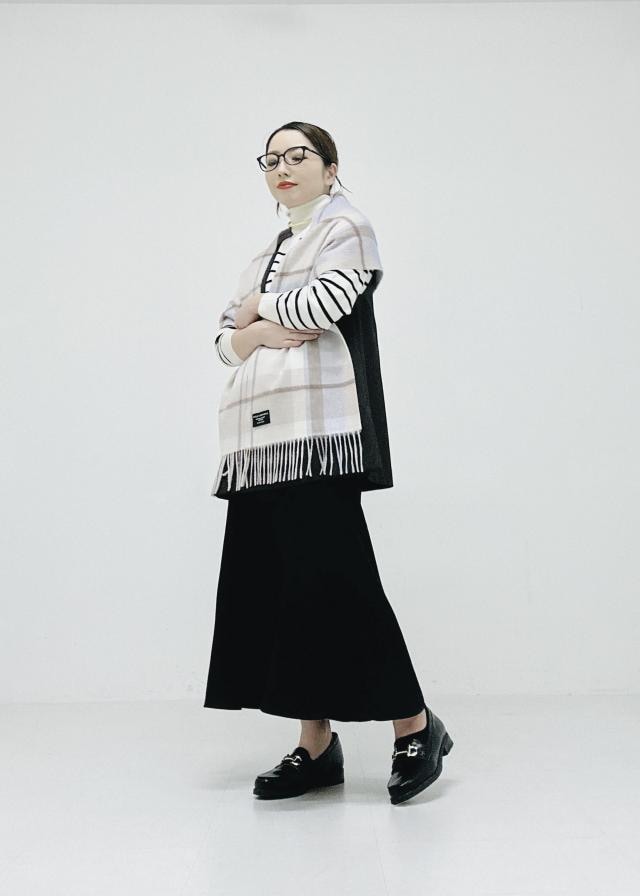 スタイリングタイトル