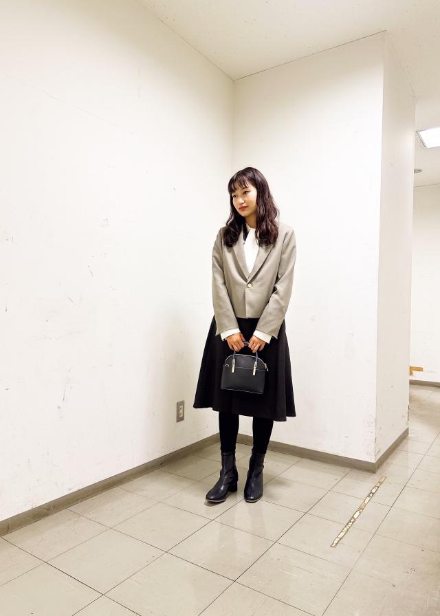 スタイリングタイトル