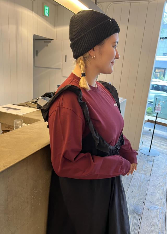 スタイリングタイトル