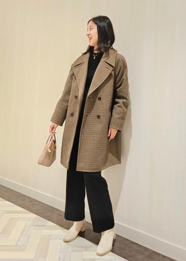 スタイリングタイトル