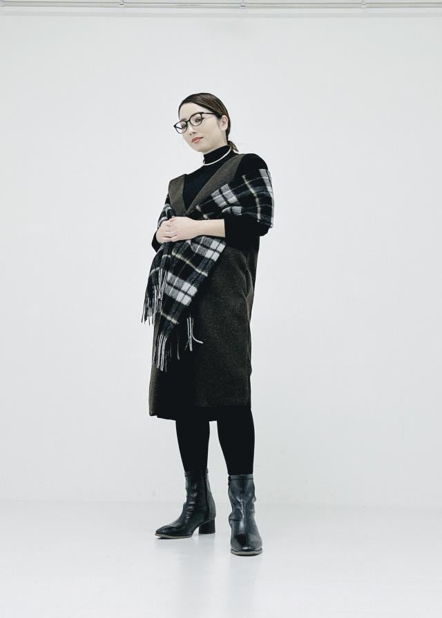 スタイリングタイトル