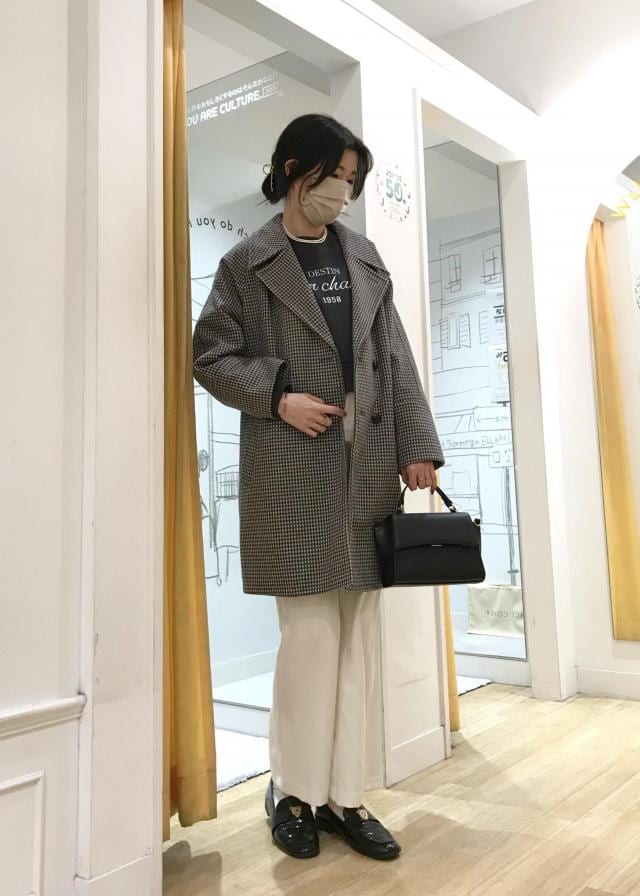 スタイリングタイトル