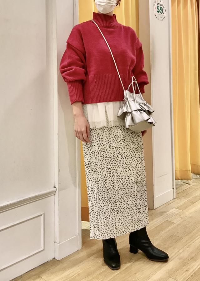 スタイリングタイトル