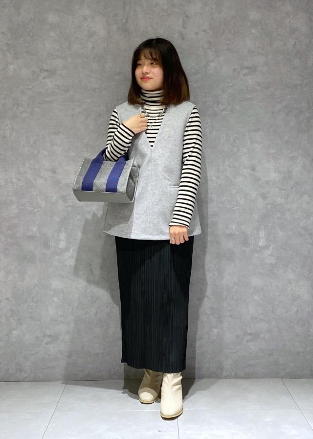 スタイリングタイトル