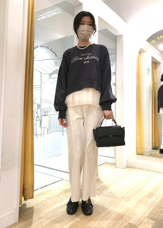 スタイリングタイトル