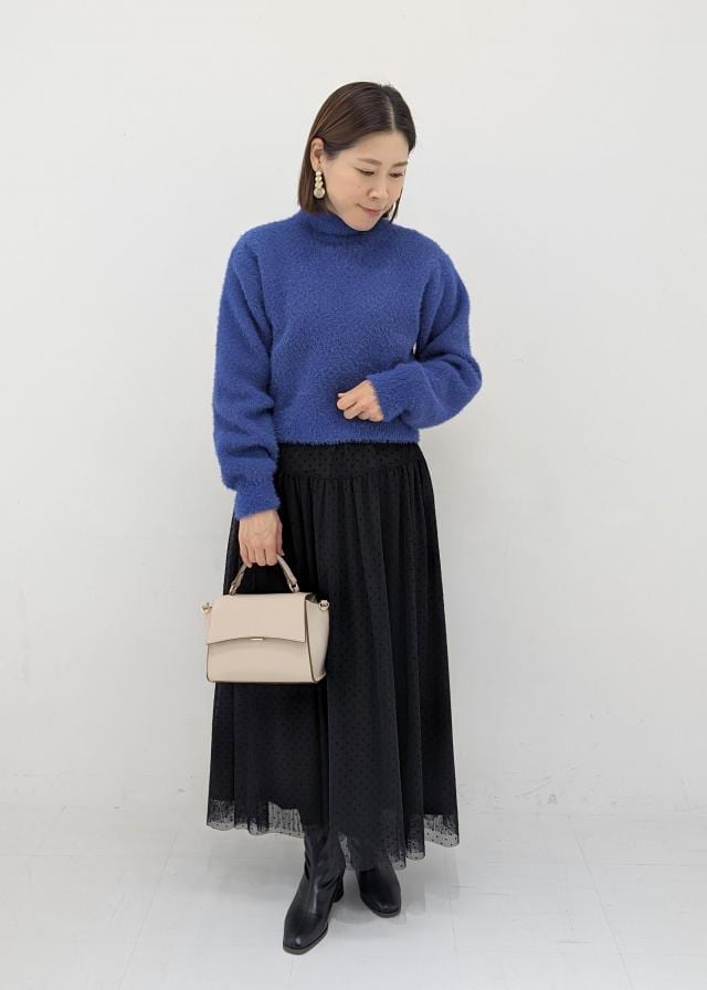 スタイリングタイトル