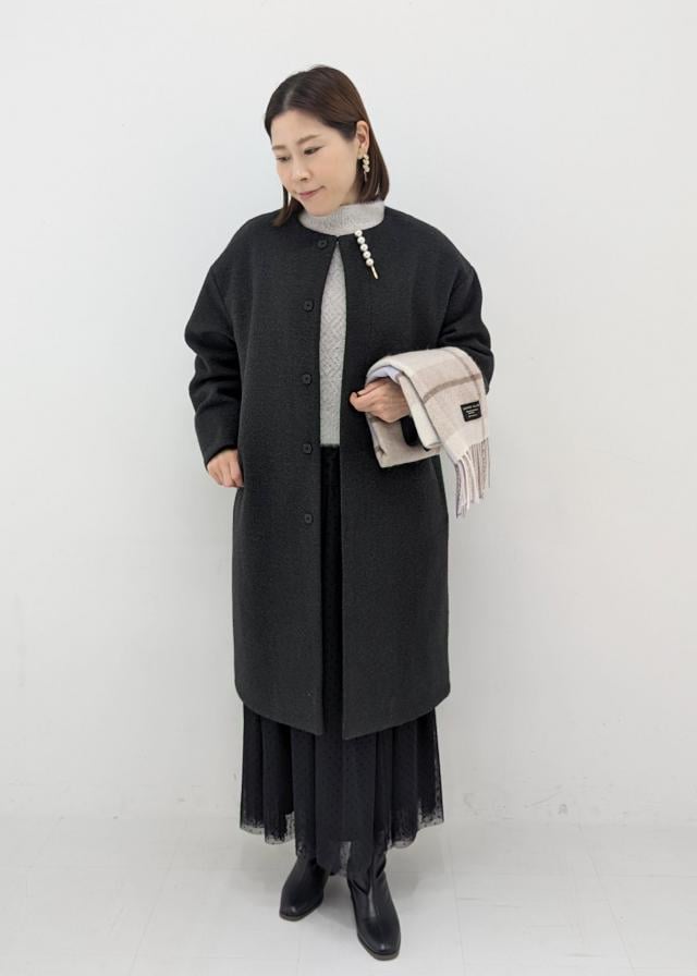 スタイリングタイトル