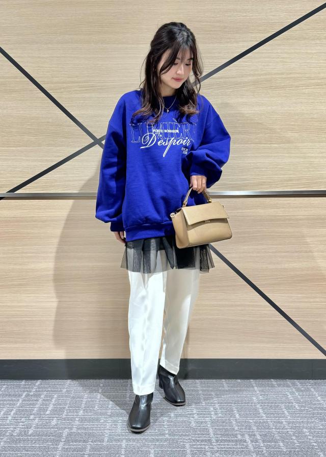 スタイリングタイトル