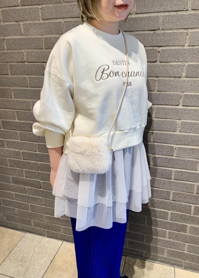 スタイリングタイトル