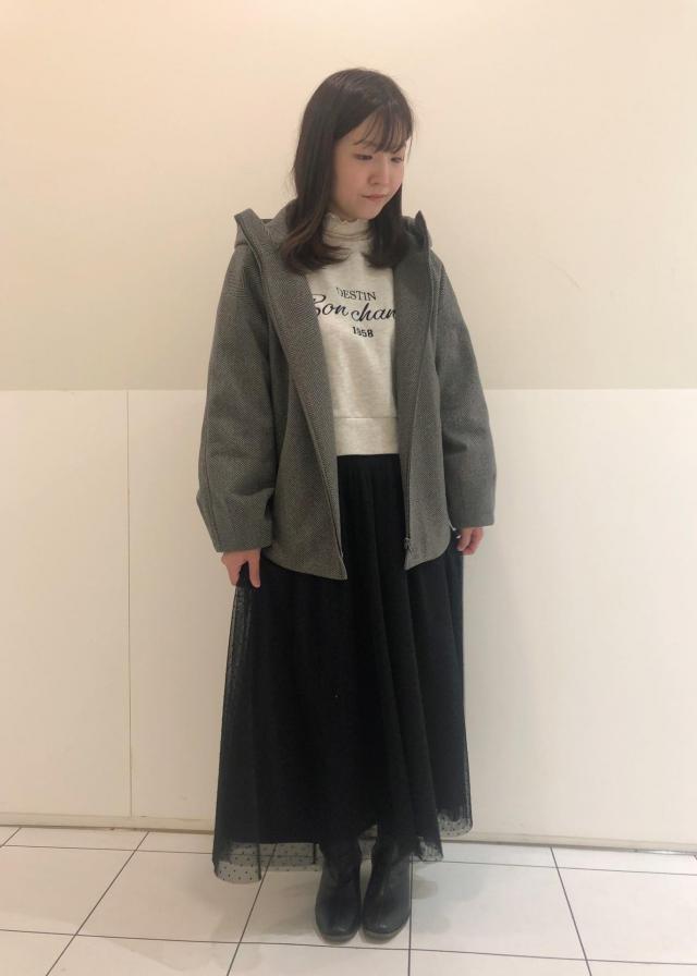 スタイリングタイトル