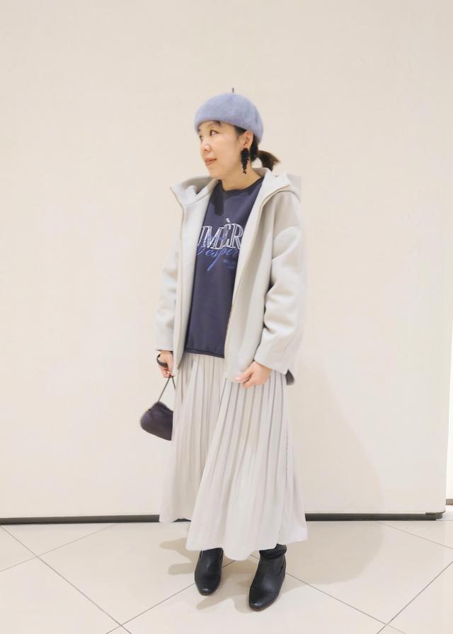 スタイリングタイトル