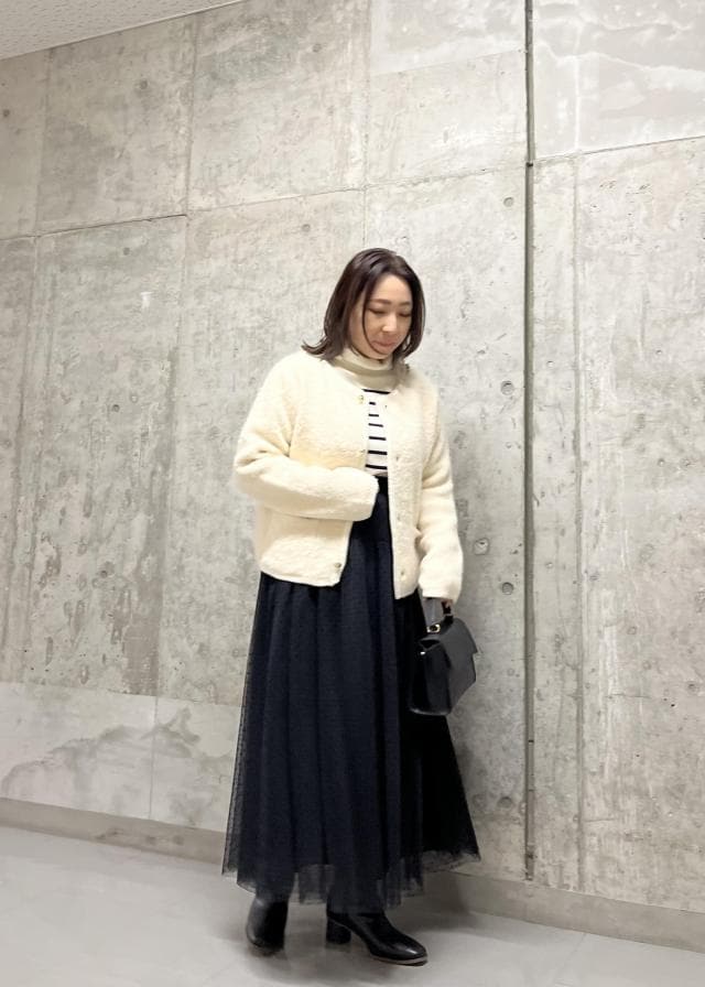 スタイリングタイトル