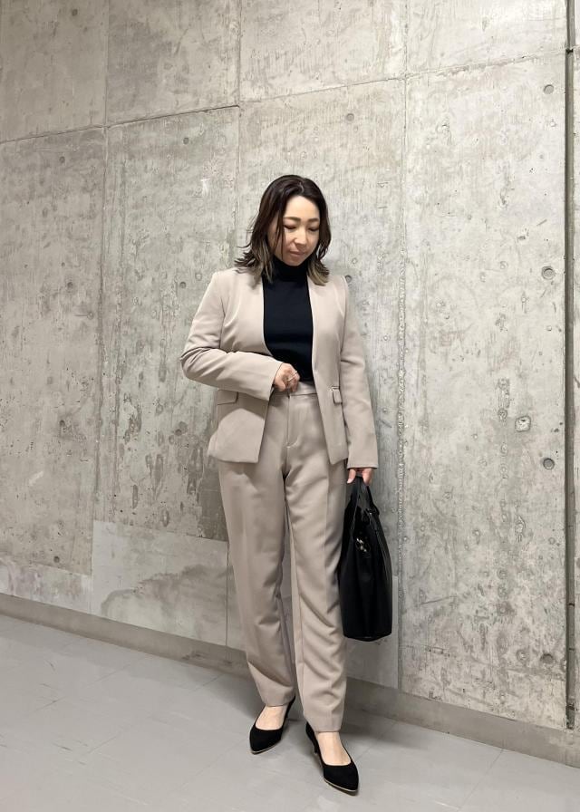 スタイリングタイトル