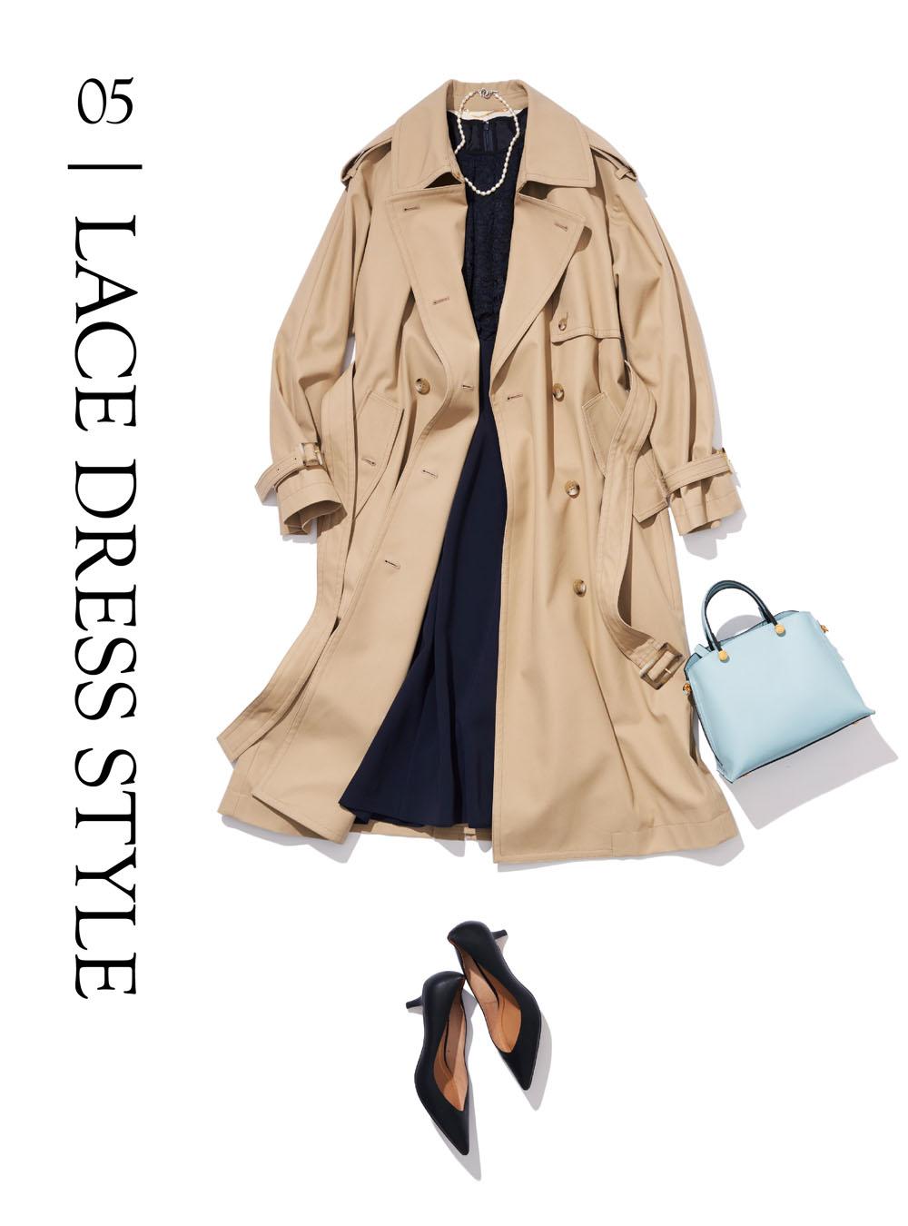 Ceremony Style 2024 Spring | J'aDoRe JUN ONLINE（ジャドール