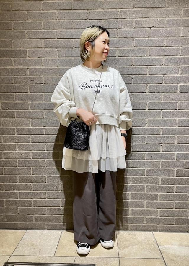 スタイリングタイトル